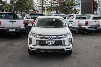 Mitsubishi Asx 2024 photo 5