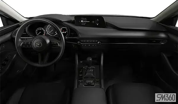 Mazda Mazda3 2026 photo 3