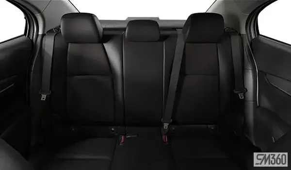 Mazda Mazda3 2026 photo 2