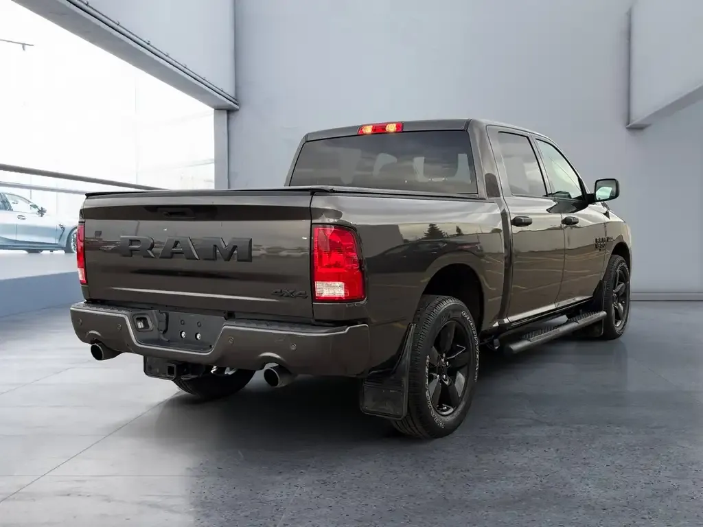Ram 1500 2023 photo 5
