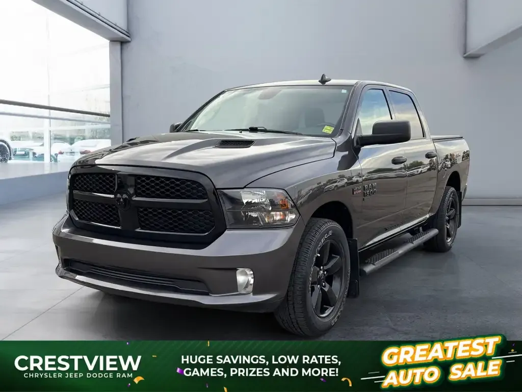 Ram 1500