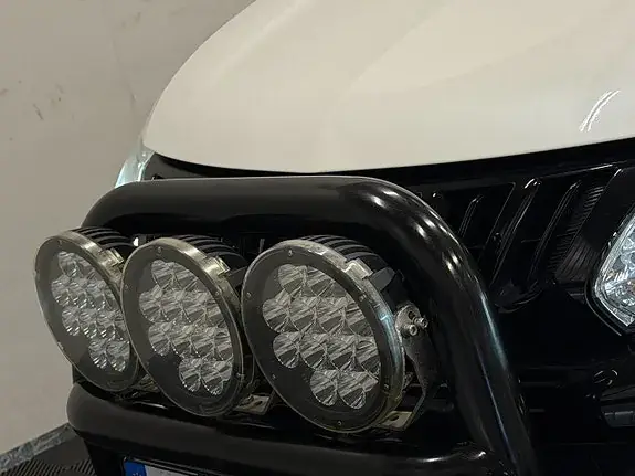 Mitsubishi L200 2019 photo 5