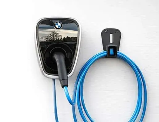 BMW Ix1 2025 photo 3