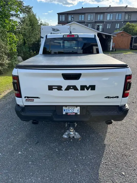 Ram Rebel 2024 photo 4