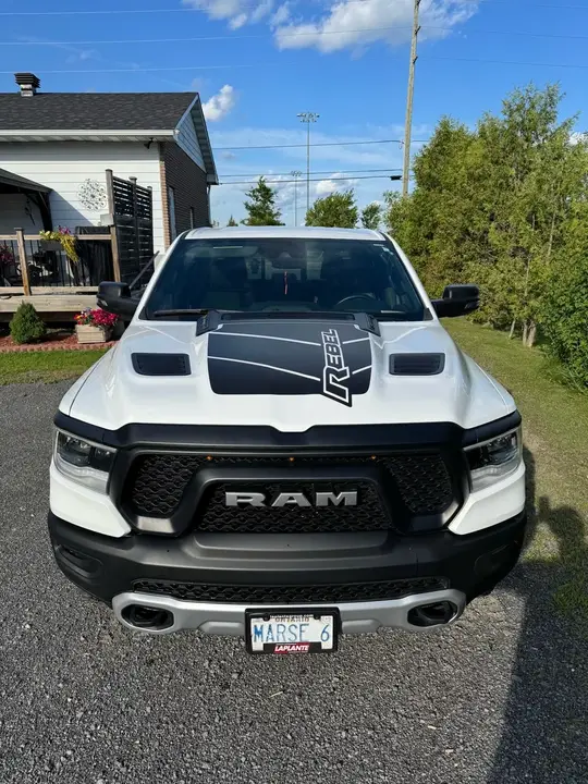 Ram Rebel 2024 photo 2