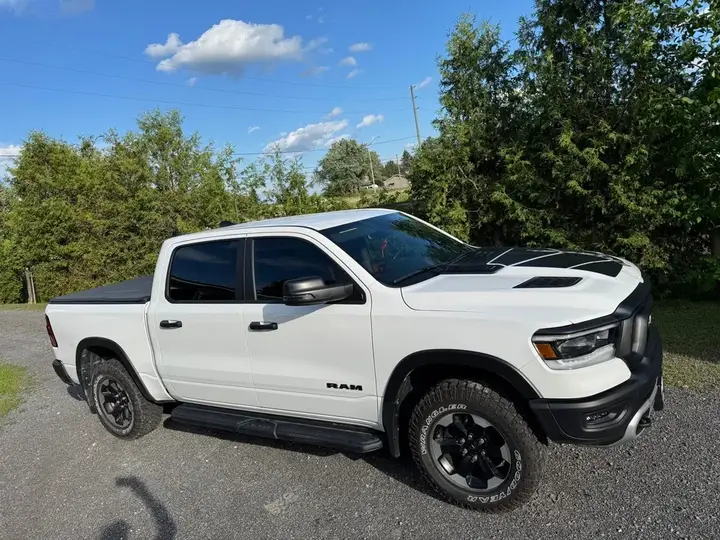 Ram Rebel 2024 photo 3