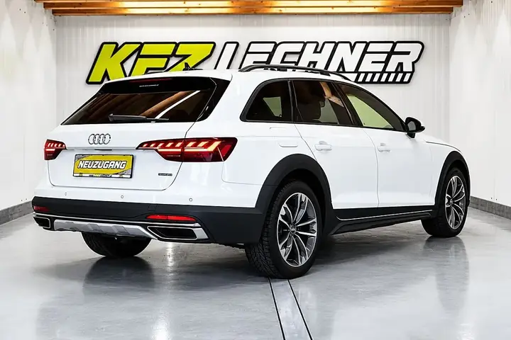 Audi A4 Allroad 2023 photo 3