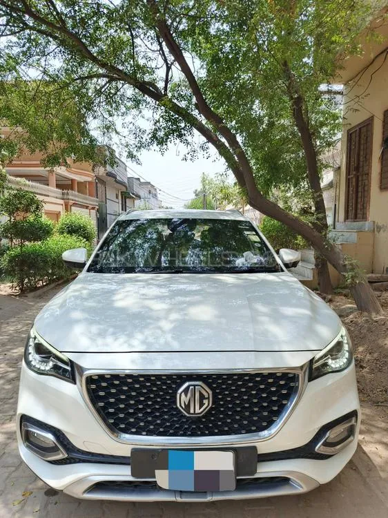 MG Hs