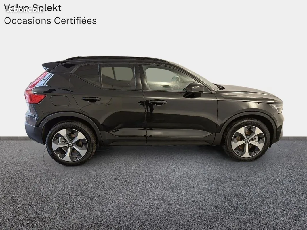 Volvo Xc40 2026 photo 4