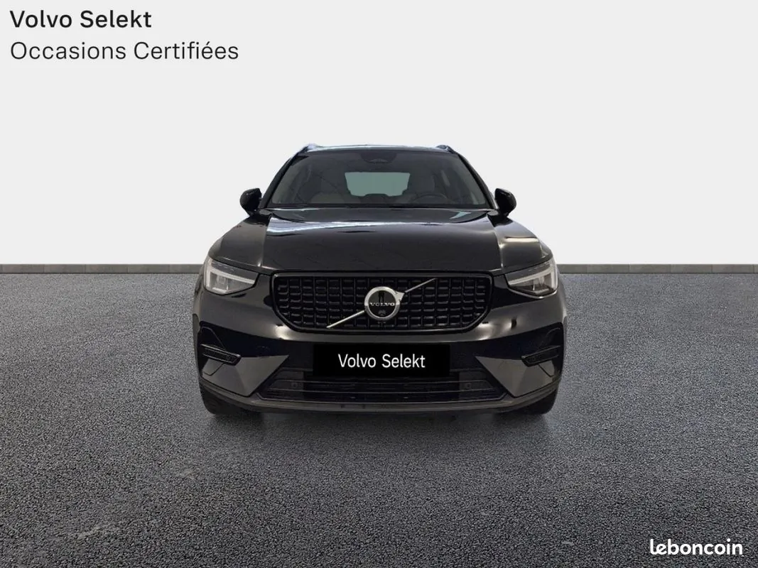 Volvo Xc40 2026 photo 2
