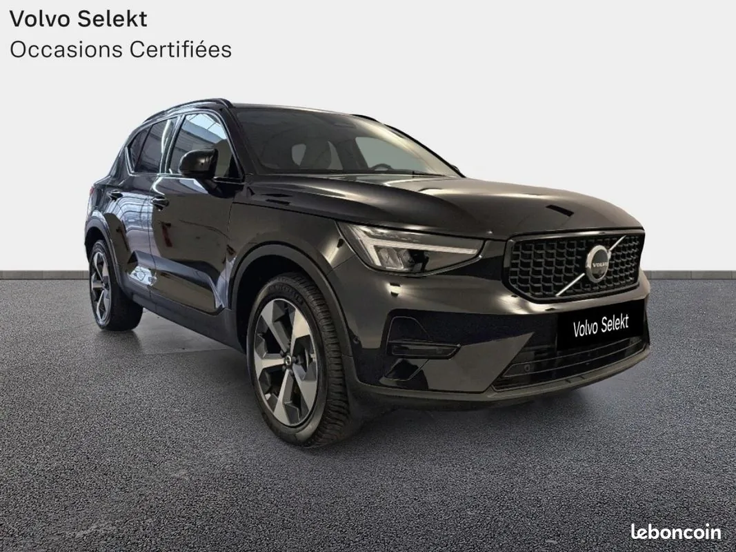 Volvo Xc40 2026 photo 3