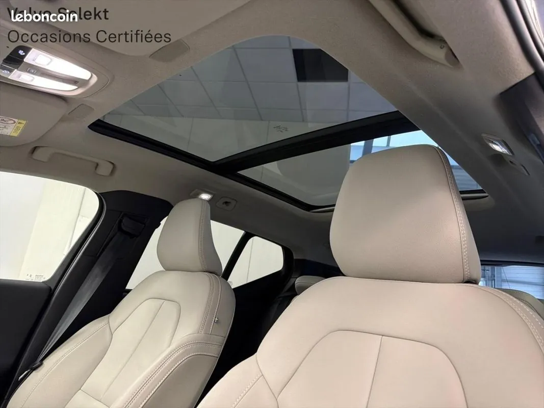 Volvo Xc40 2026 photo 5