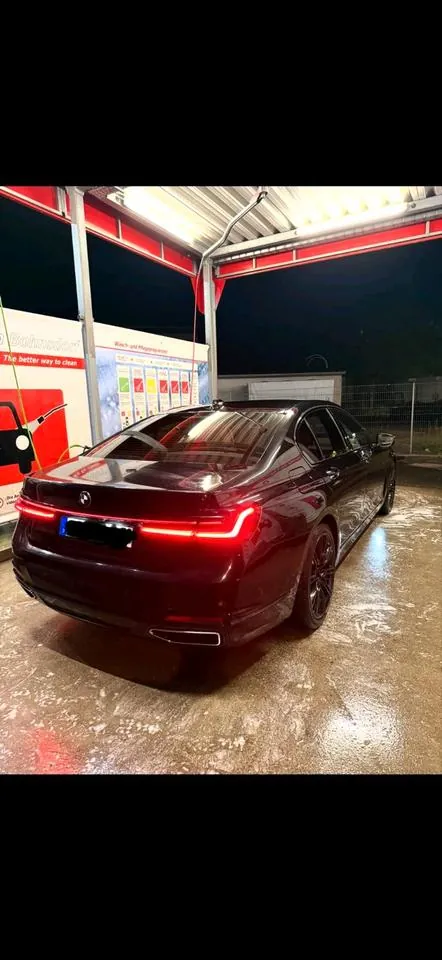 BMW 730D