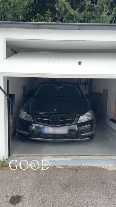 Mercedes-Benz C 220 Cdi