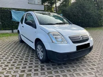 Citroen C2