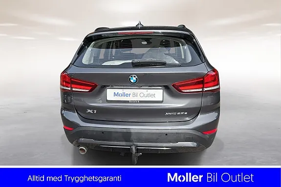 BMW X1 2021 photo 3