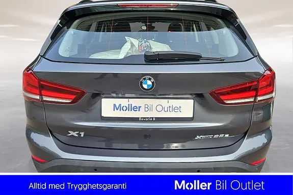 BMW X1 2021 photo 4