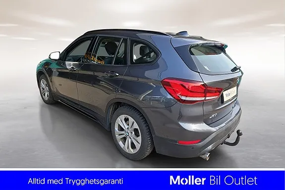 BMW X1 2021 photo 2