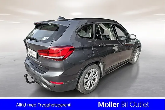 BMW X1 2021 photo 5
