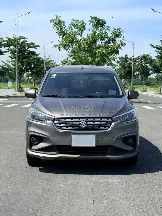 Suzuki Ertiga