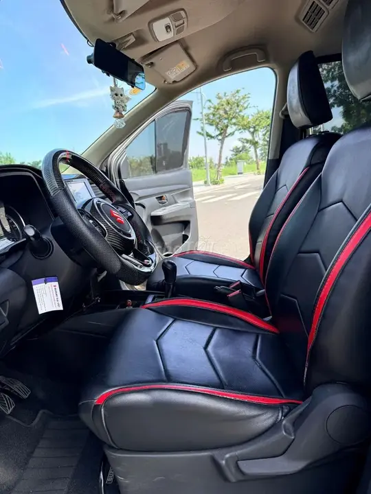 Suzuki Ertiga 2021 photo 5