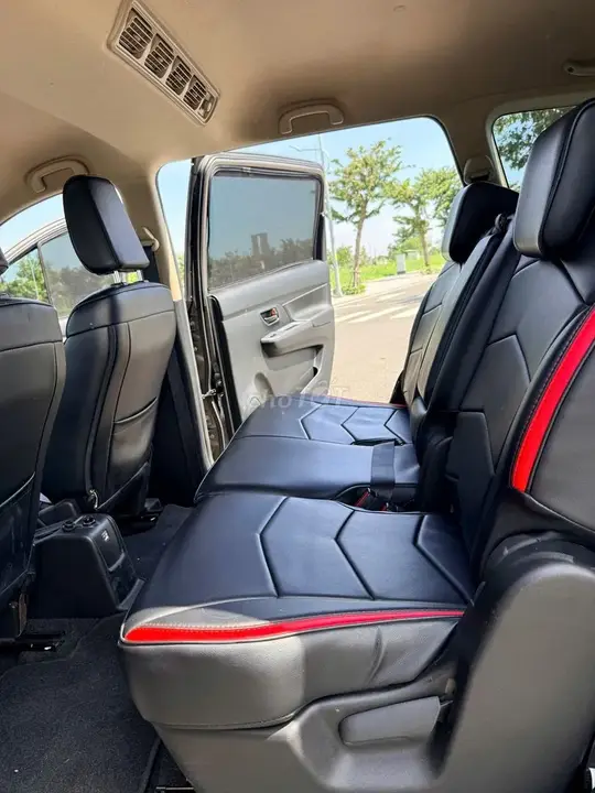 Suzuki Ertiga 2021 photo 3