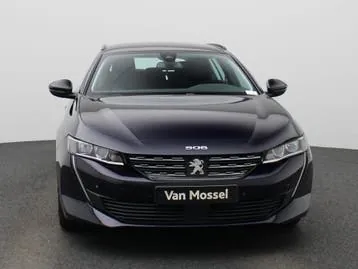 Peugeot 508 2023 photo 3