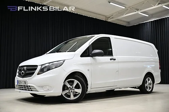 Mercedes-Benz Vito 116