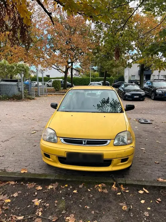 Honda Logo