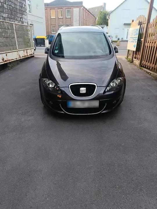 Seat Altea Xl