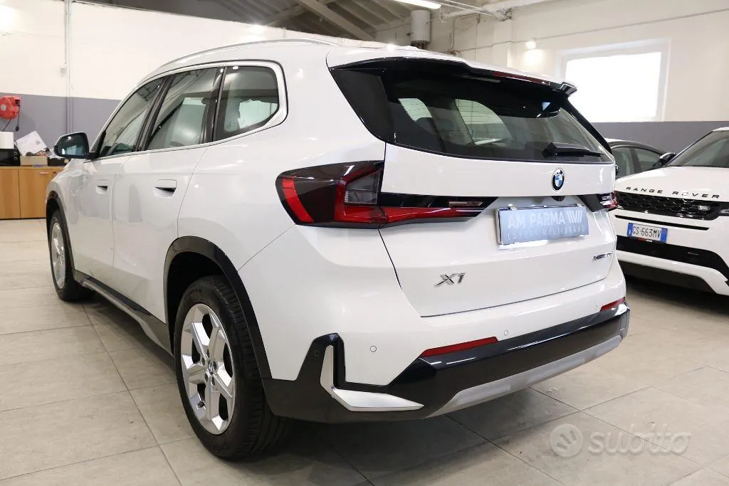 BMW X1 2023 photo 4