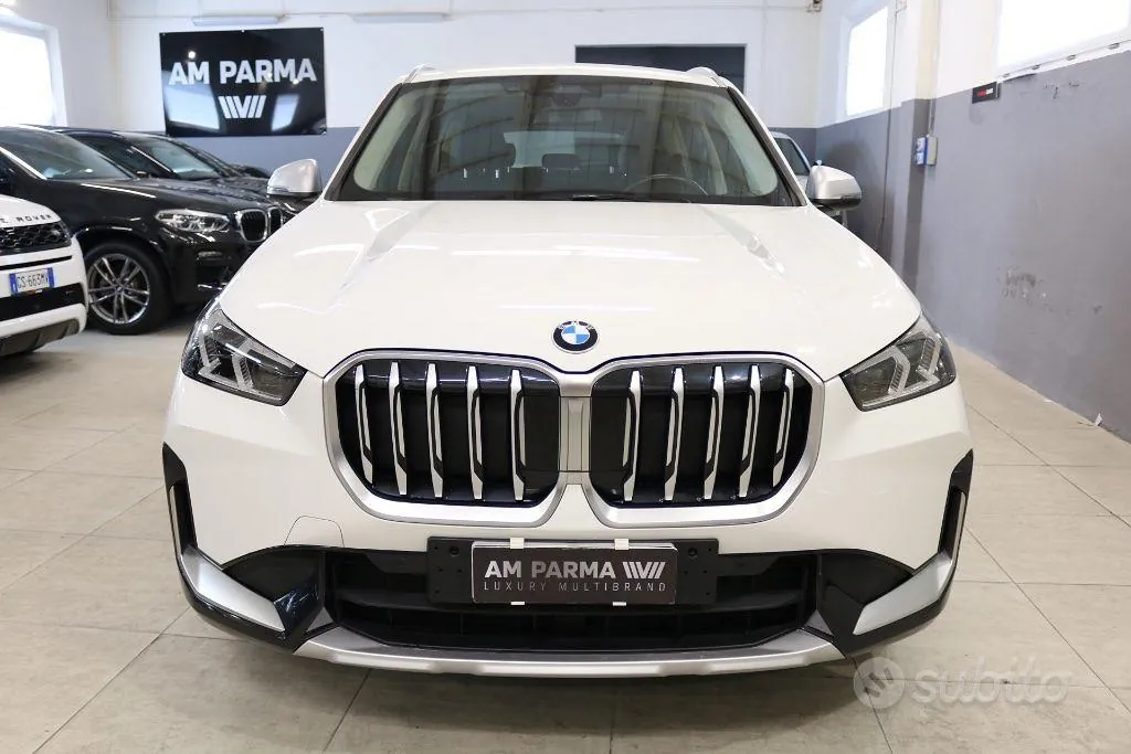 BMW X1 2023 photo 2