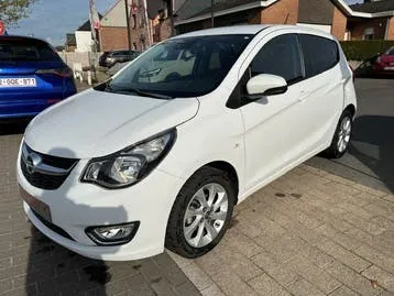 Opel Karl