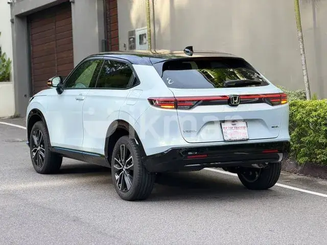 Honda Vezel 2026 photo 5