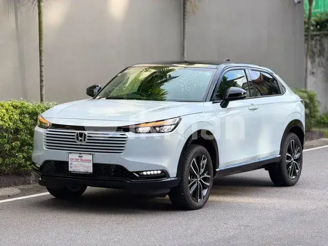Honda Vezel 2026 photo 3