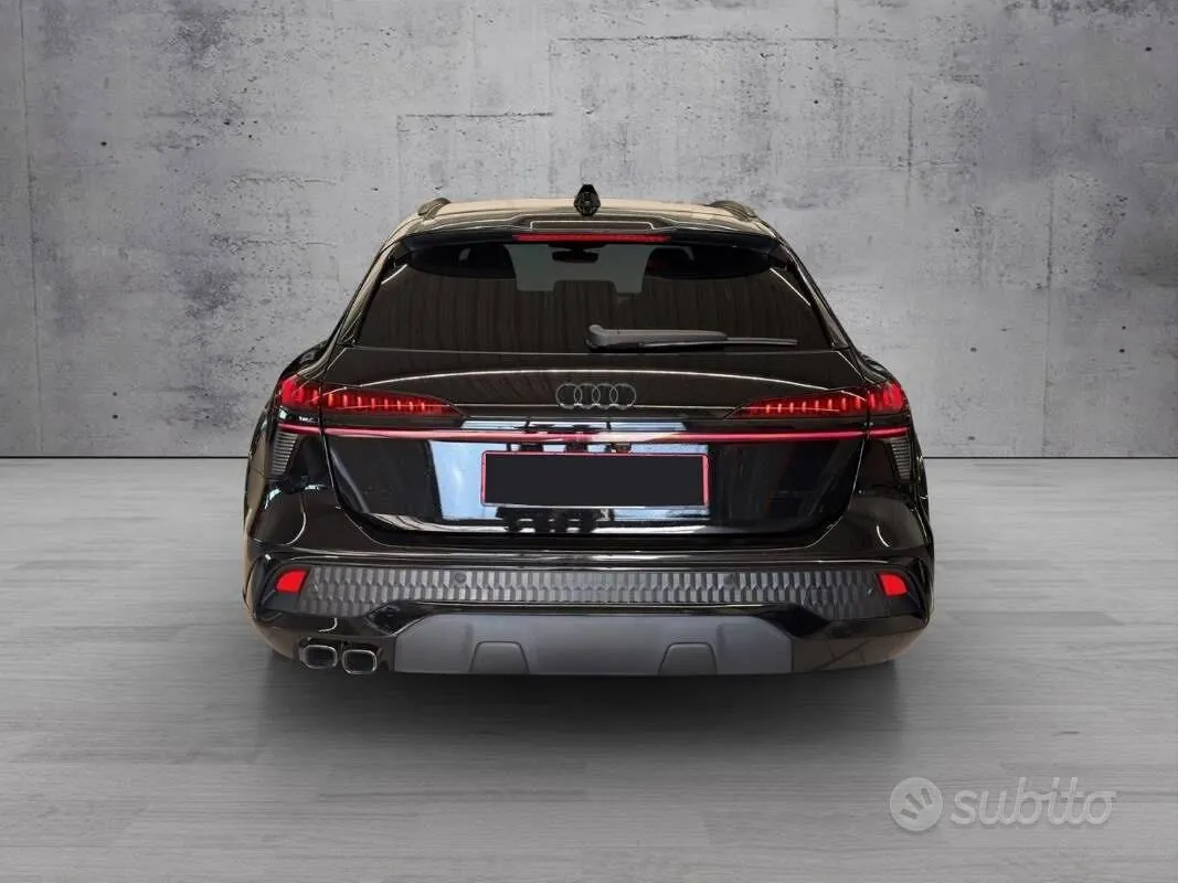 Audi A6 2026 photo 5
