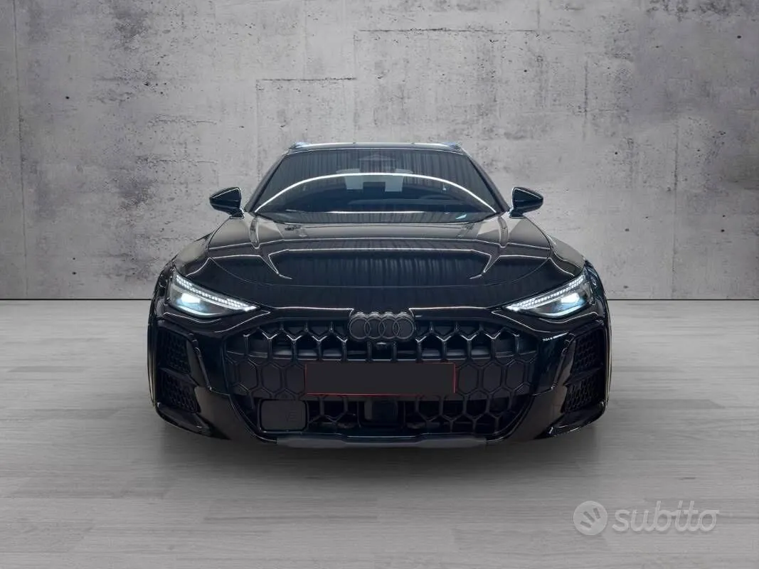 Audi A6 2026 photo 2