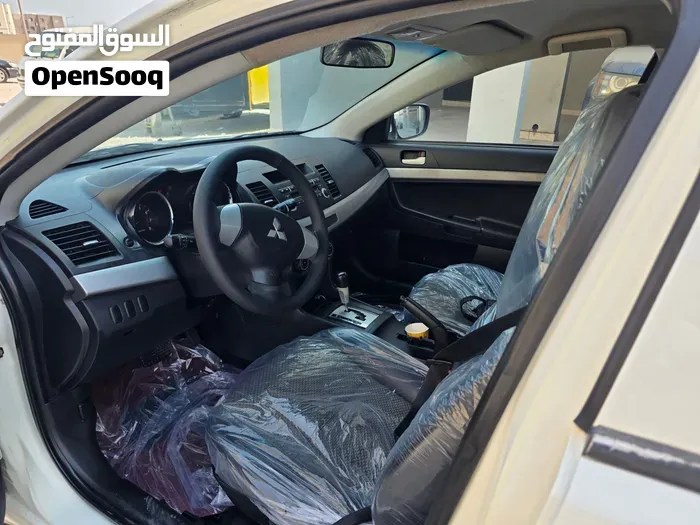 Mitsubishi Lancer 2014 photo 3