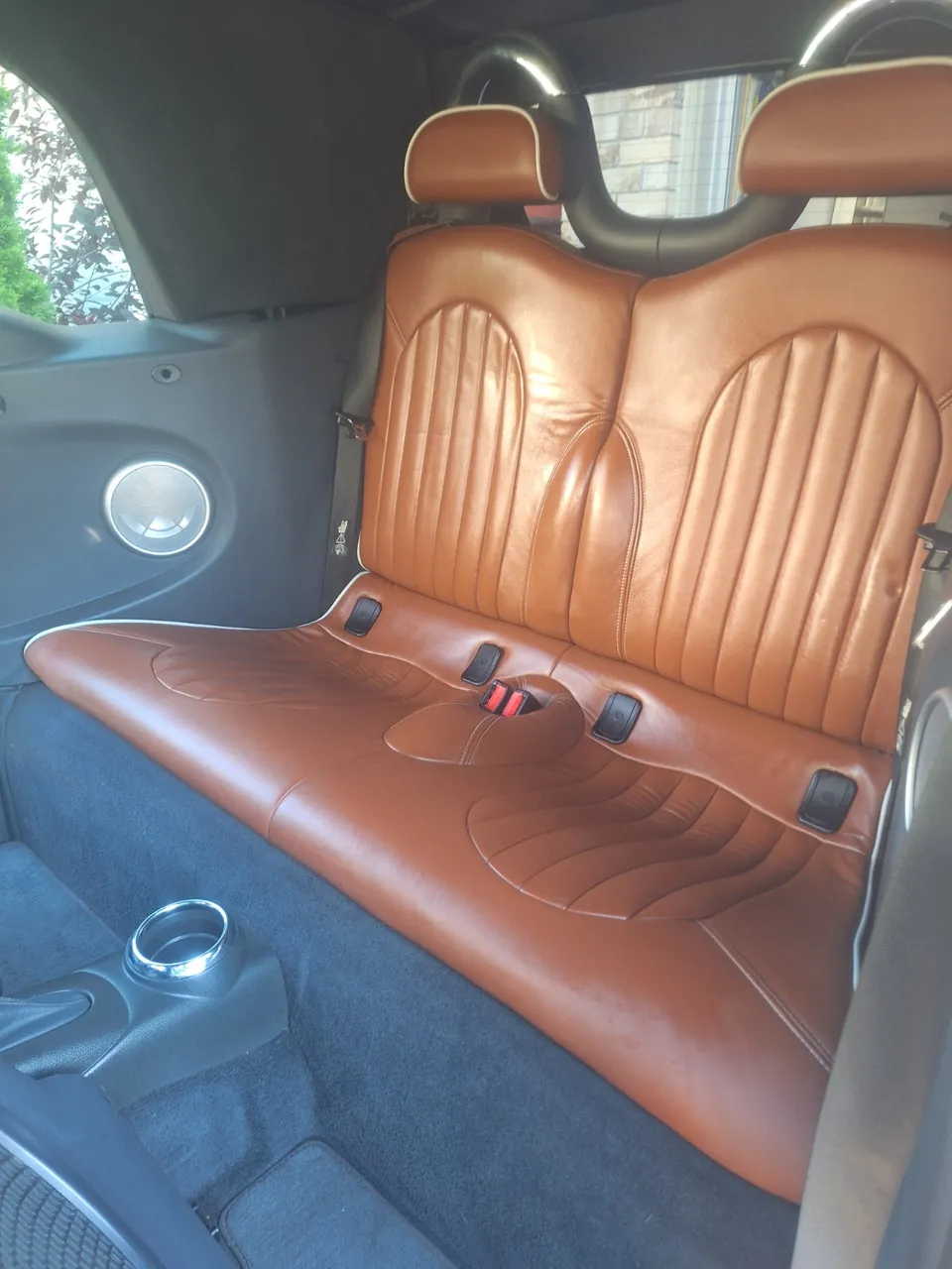 Mini Cooper S 2008 photo 5