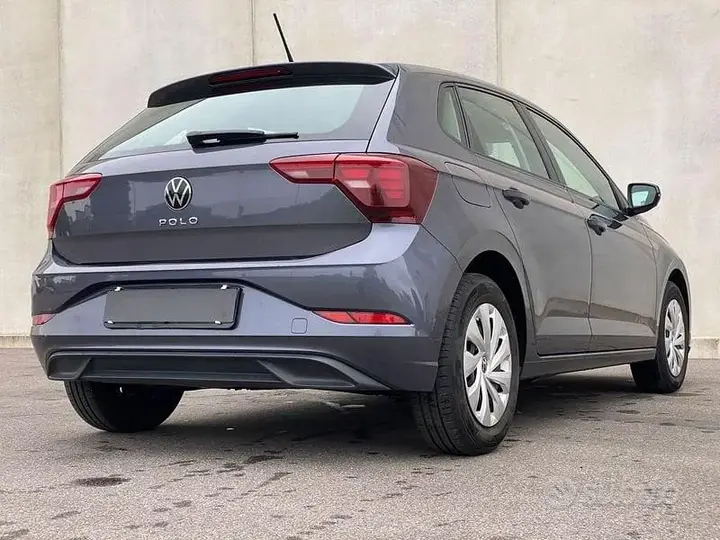 Volkswagen Polo 2021 photo 5