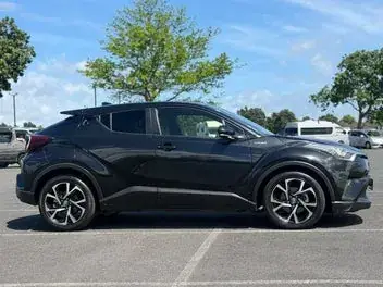 Toyota C-Hr 2018 photo 5