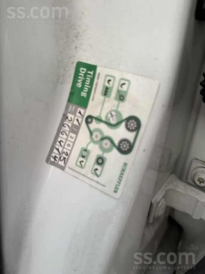 Skoda Octavia 2019 photo 4