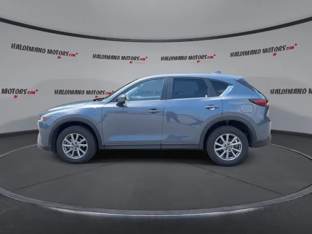Mazda Cx-5 2025 photo 5