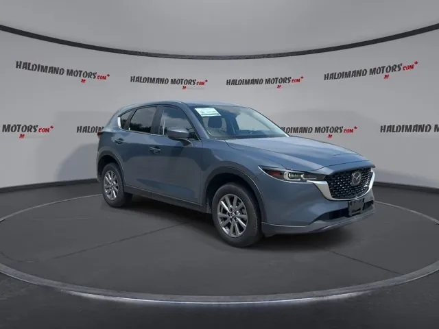 Mazda Cx-5 2025 photo 2