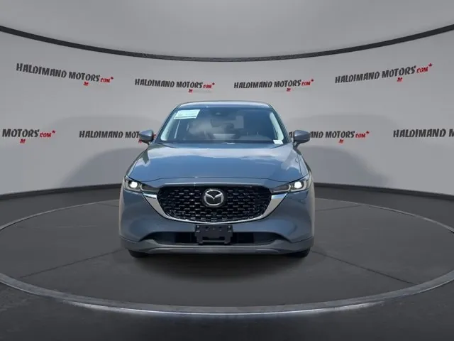 Mazda Cx-5 2025 photo 3