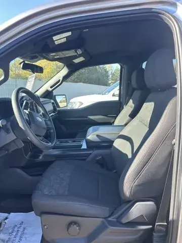 Ford F-150 2022 photo 3