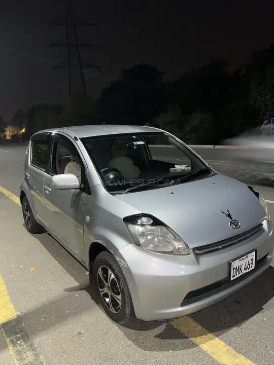 Daihatsu Boon