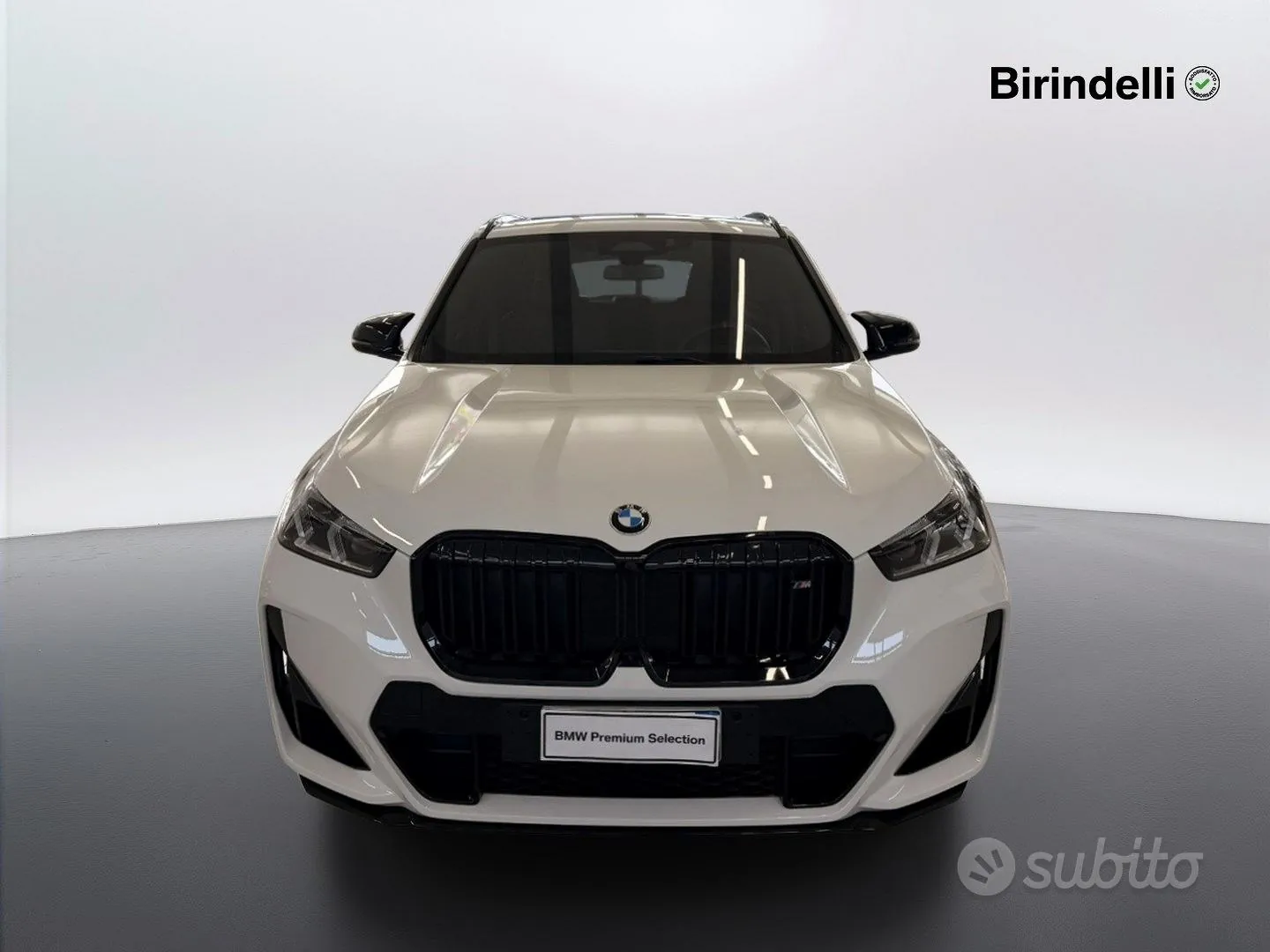 BMW X1 2025 photo 4