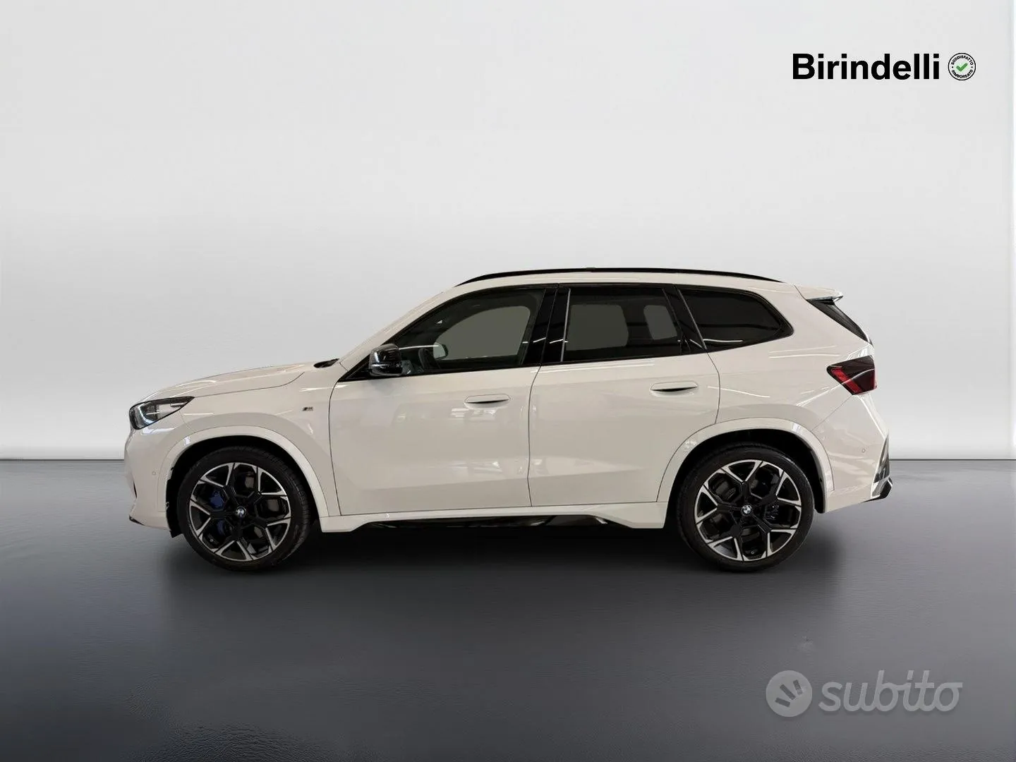 BMW X1 2025 photo 5