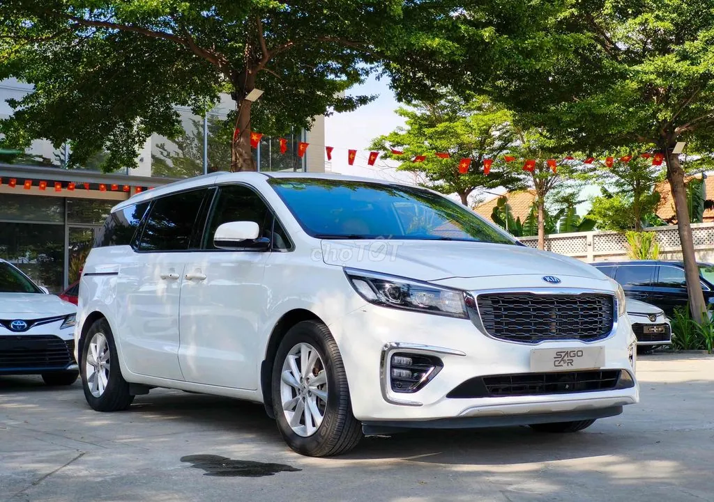 Kia Sedona